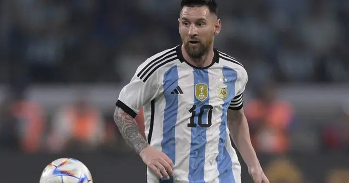 7 Pemain yang Mengagumi Lionel Messi sampai Gemetar saat Bertemu