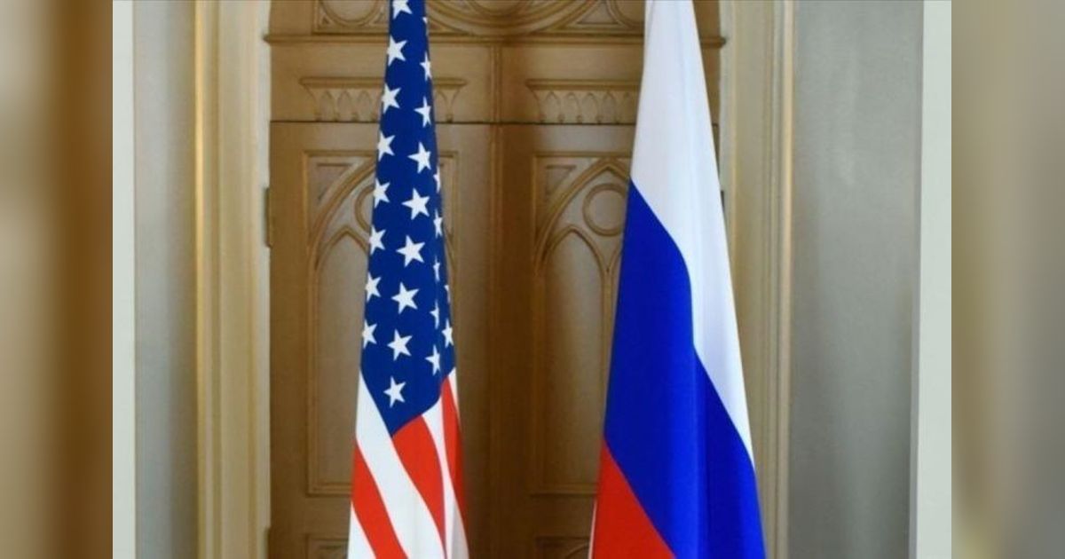 Minat Investasi AS di Rusia Kembali Menguat, Kata Utusan Putin