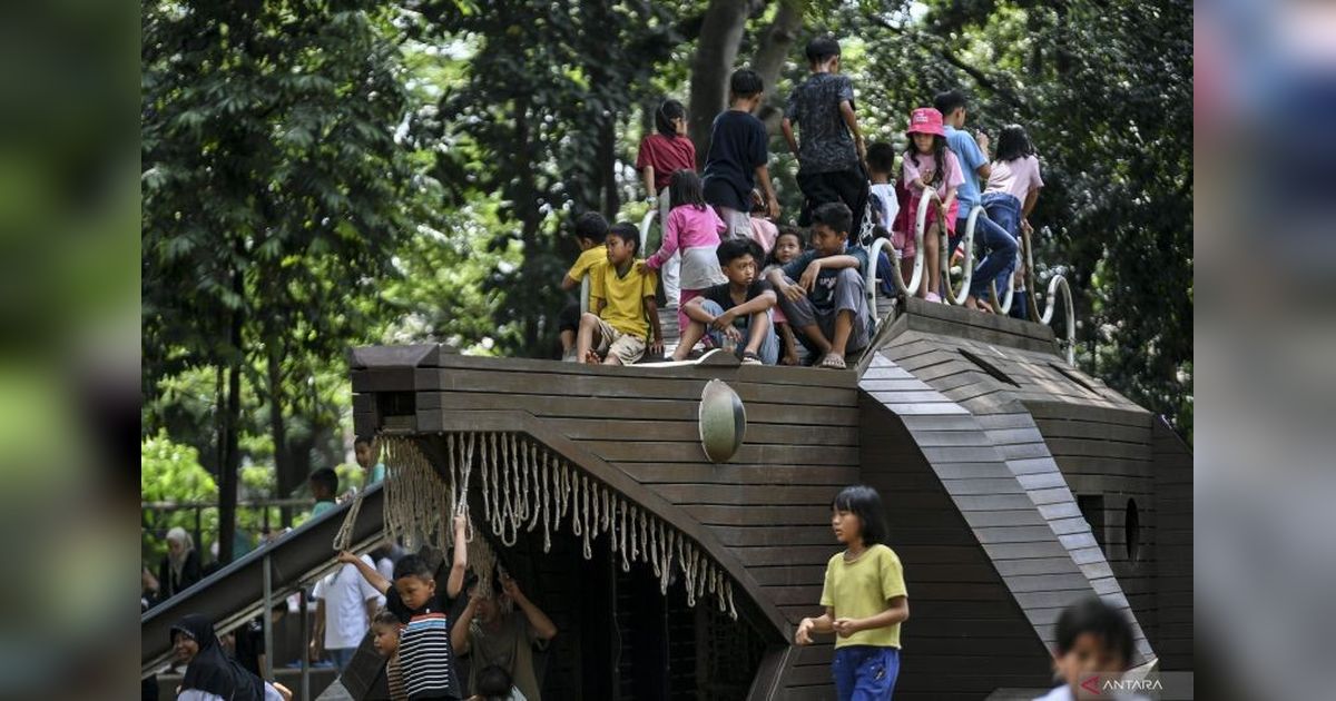 Atasi Kecemasan Anak Jelang Sekolah: Strategi TERATUR untuk Kembalikan Semangat Belajar