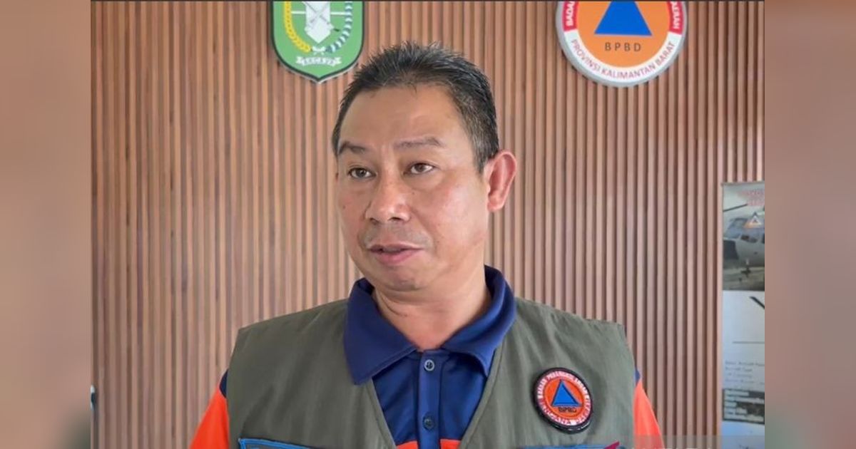 Posko Siaga Bencana Idul Fitri di Kalbar Resmi Ditutup