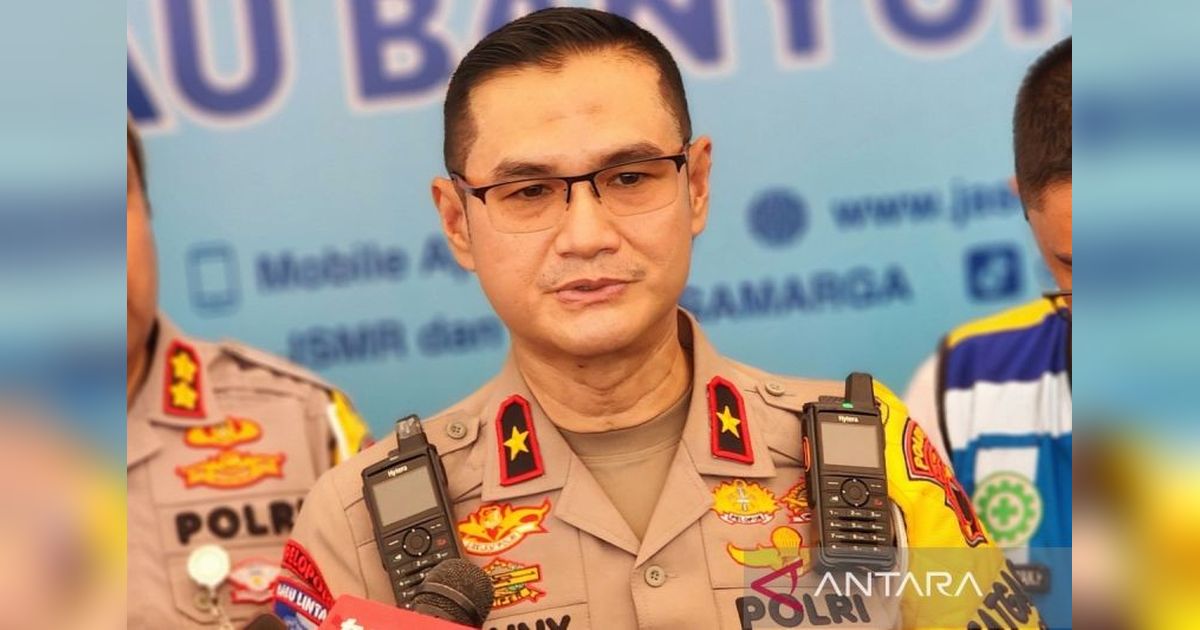 Puncak Arus Balik Kalikangkung Terlewati, One Way Lokal Mulai Dinormalisasi