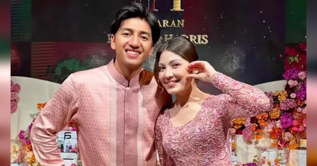 Harris Vriza Melamar Haviza Devi di Medan, Ini 5 Fakta Perjalanan Cinta Keduanya yang Makin Dekat ke Pelaminan
