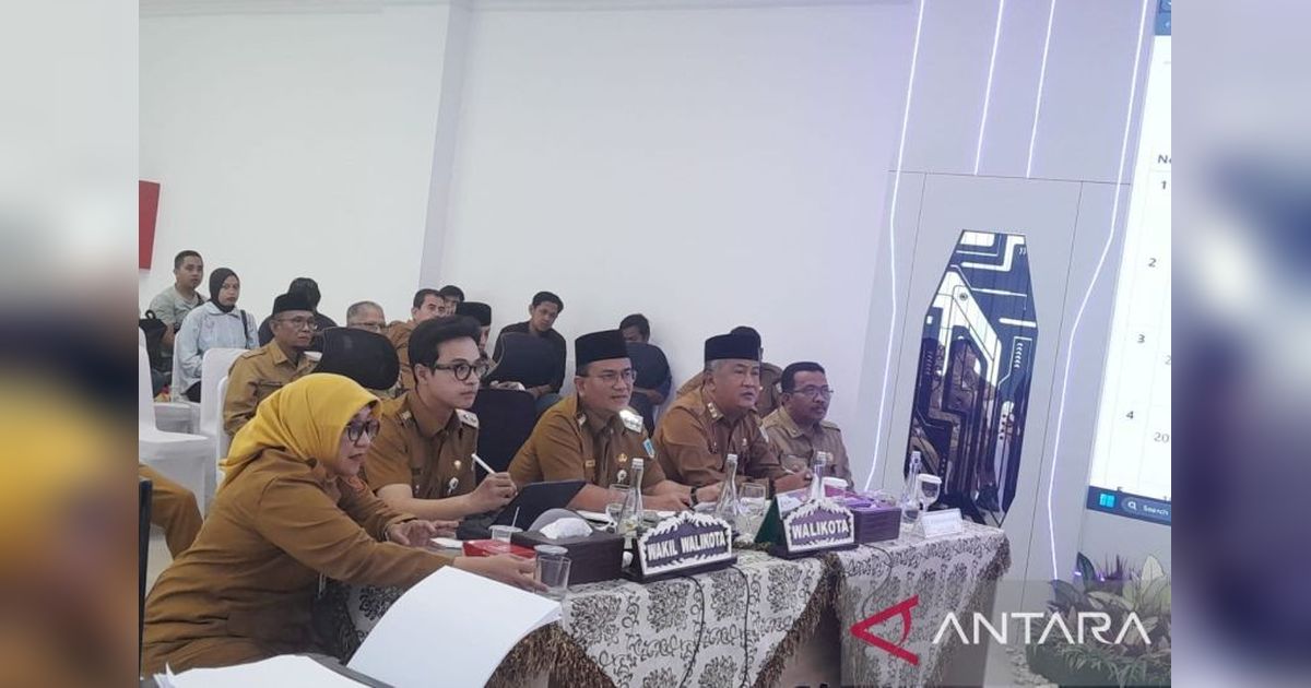 Wali Kota Jambi Tegur Perumda Tirta Mayang: Gangguan Air Bersih saat Lebaran Picu Kritik