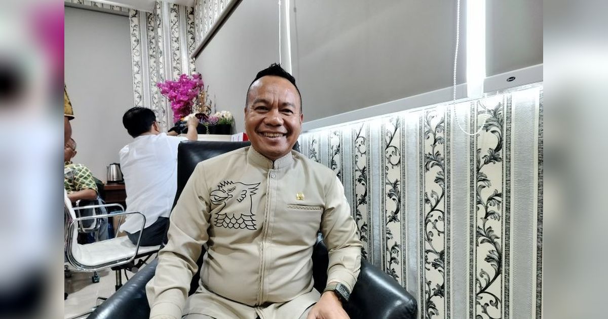 DPRD Surabaya Desak Penanganan Komprehensif Kasus Es Krim Beralkohol