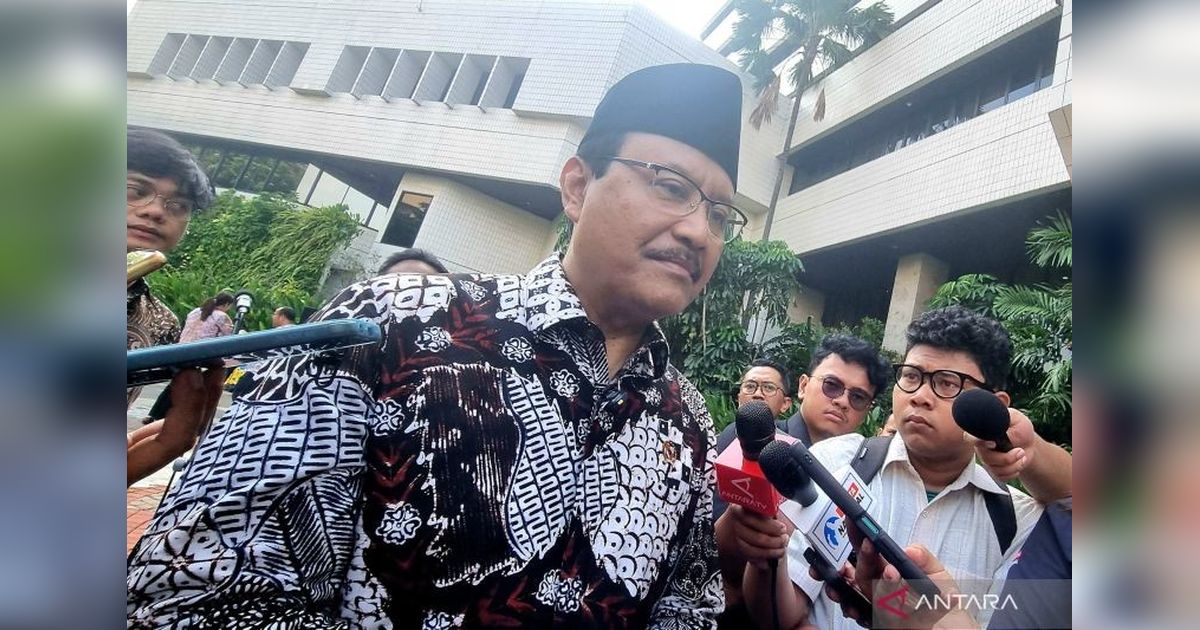 Mensos: Sekolah Rakyat Siap Bersinergi dengan Program MBG untuk Gizi Murid