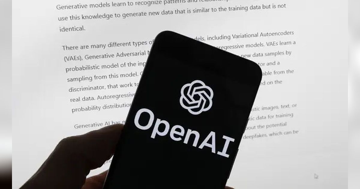 5 Hal yang Jangan Pernah Dibagikan ke AI Seperti ChatGPT