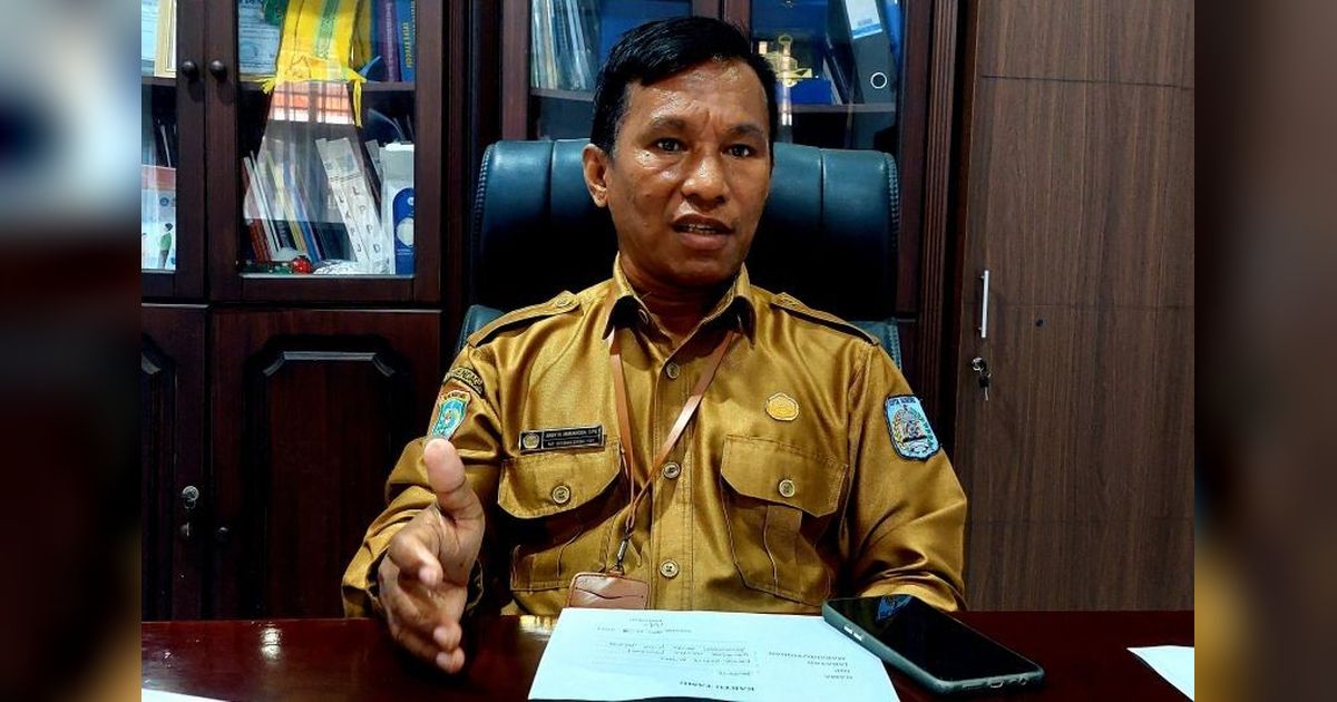 1.100 Guru Kota Sorong Terima Tunjangan Profesi April 2025: Penyaluran Lebih Cepat dan Langsung ke Rekening