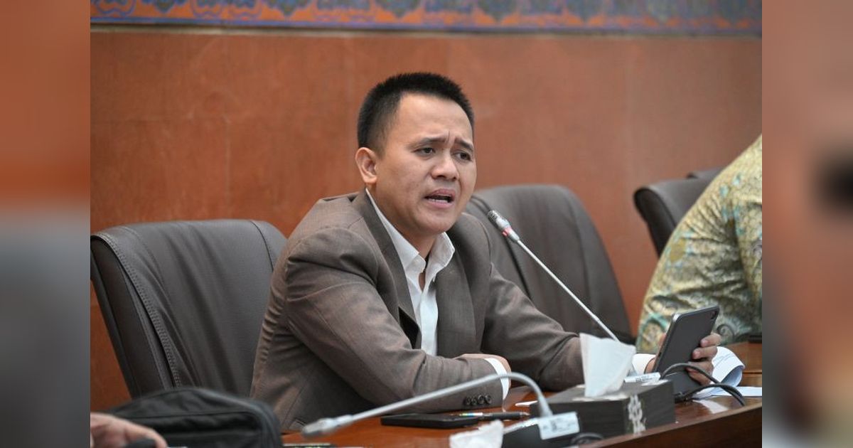 DPR Minta PLN Jelaskan Transparansi Subsidi Listrik Setelah Lonjakan Tagihan