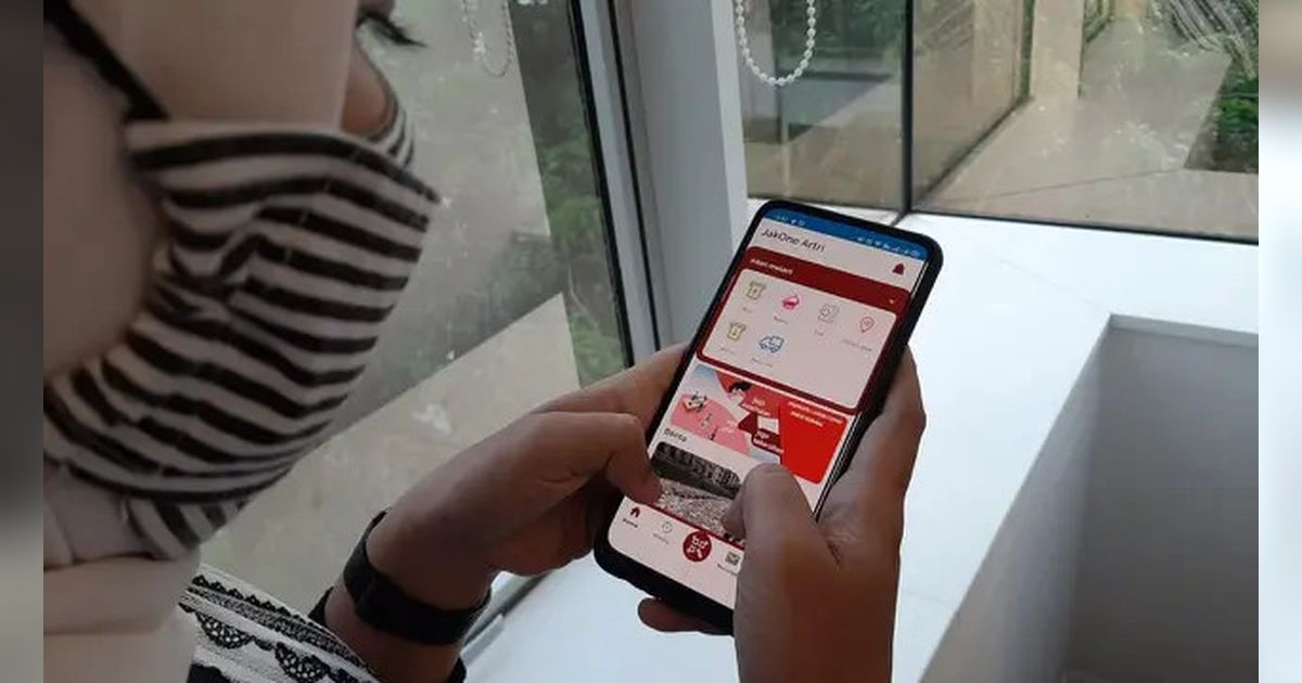 Kronologi dan Klarifikasi Bank DKI soal Gangguan Layanan saat Libur Lebaran