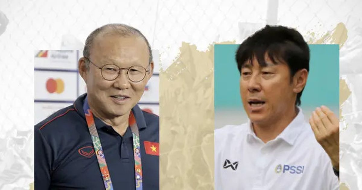 Enggak Kaleng-Kaleng, Shin Tae-yong Diangkat Jadi Petinggi Asosiasi Sepak Bola Korea Selatan