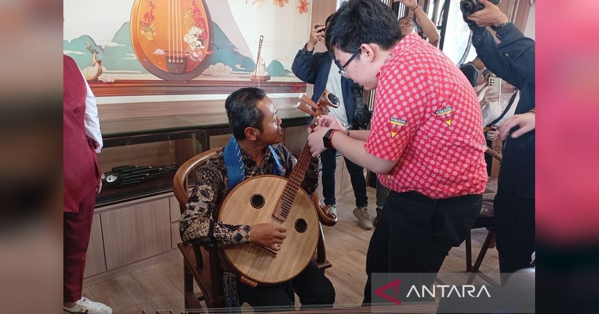 Wamendikbudristek: Bahasa Mandarin, Jembatan Menuju Masa Depan Indonesia