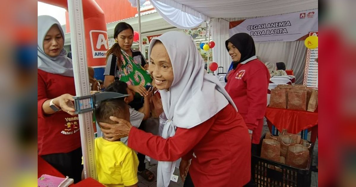 Kekurangan Zat Besi pada Anak: Ganggu Tumbuh Kembang hingga Kesehatan Jantung