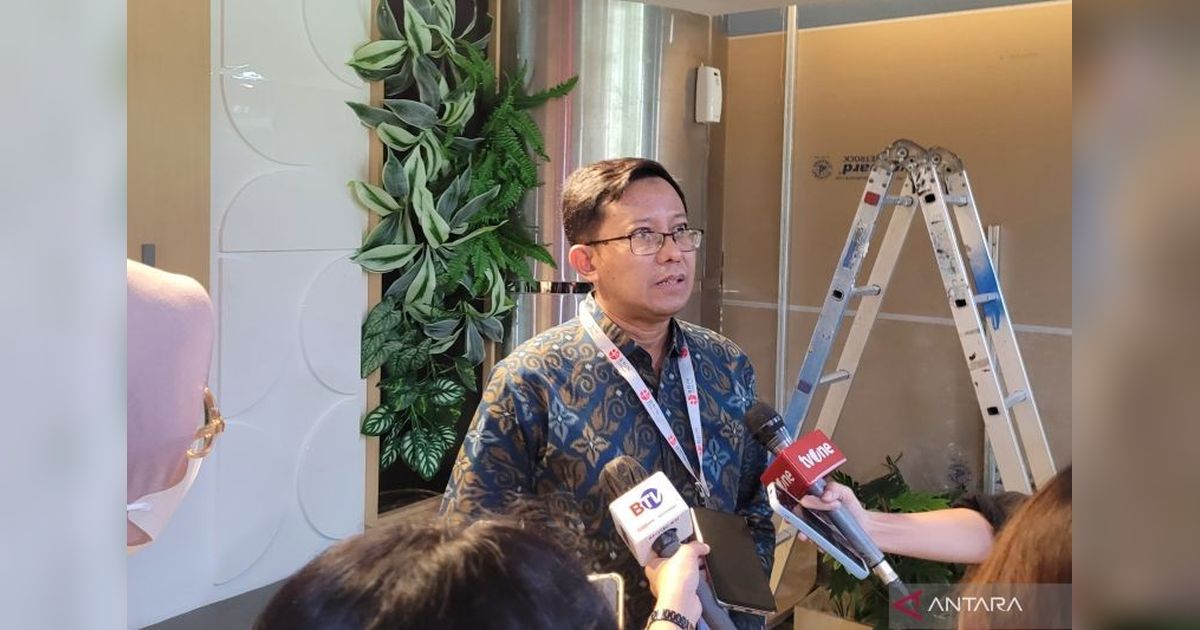 BRIN Kembangkan Sistem Diagnosis Malaria berbasis AI: Akurasi Tinggi, Kolaborasi Jadi Kunci