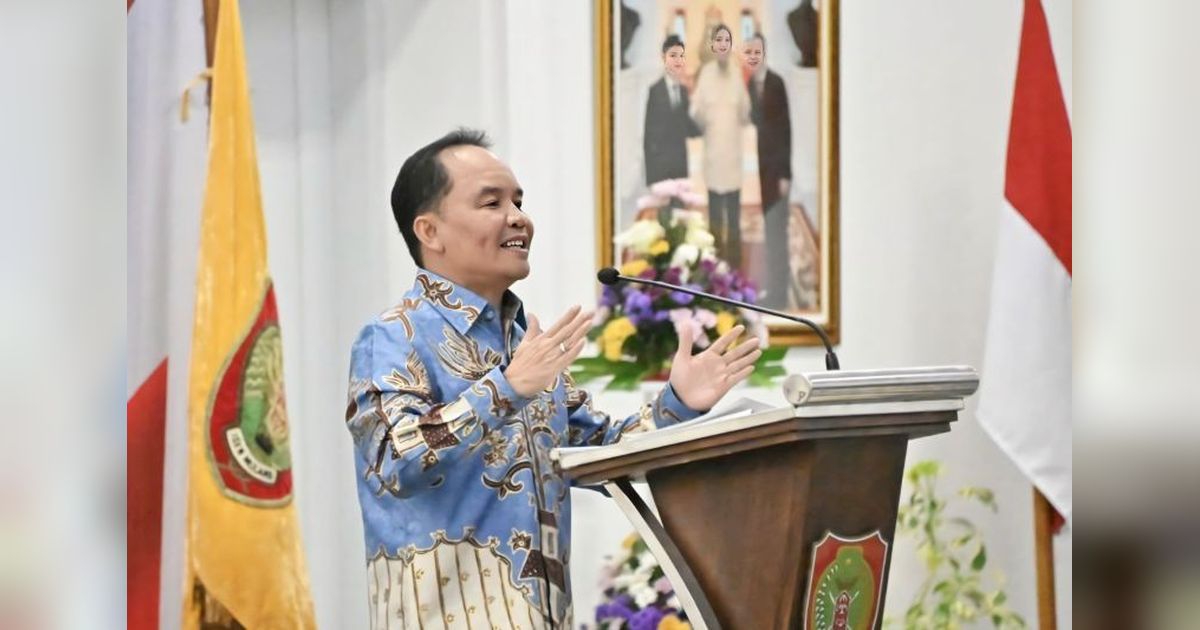 DPR RI Dukung Penegakan Hukum Kalteng, Dorong Pengadaan Helikopter untuk Polda