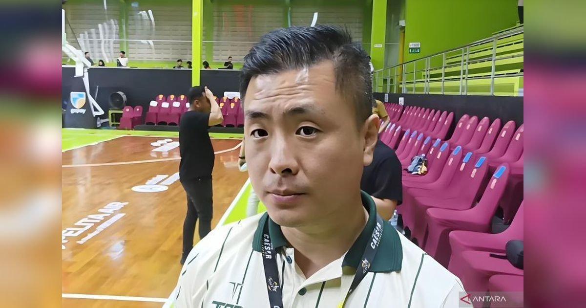Pacific Caesar Surabaya Ajukan Banding, Pertandingan IBL 2025 Diwarnai Kontroversi Waktu