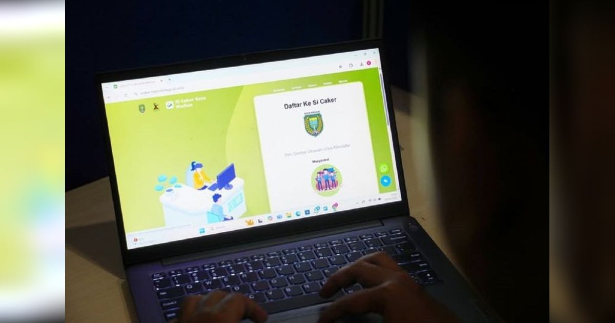 606 Kartu Kuning Terbit di Madiun Sepanjang 2024, Pencari Kerja Wajib Lapor!