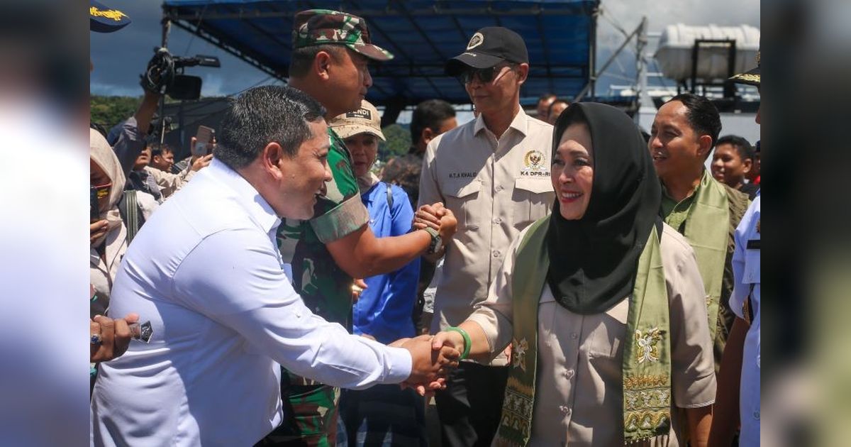 Kerja Sama Kelola TWA Km Nol Indonesia: BPKS, KSDAE, dan Pemkot Sabang Sepakat
