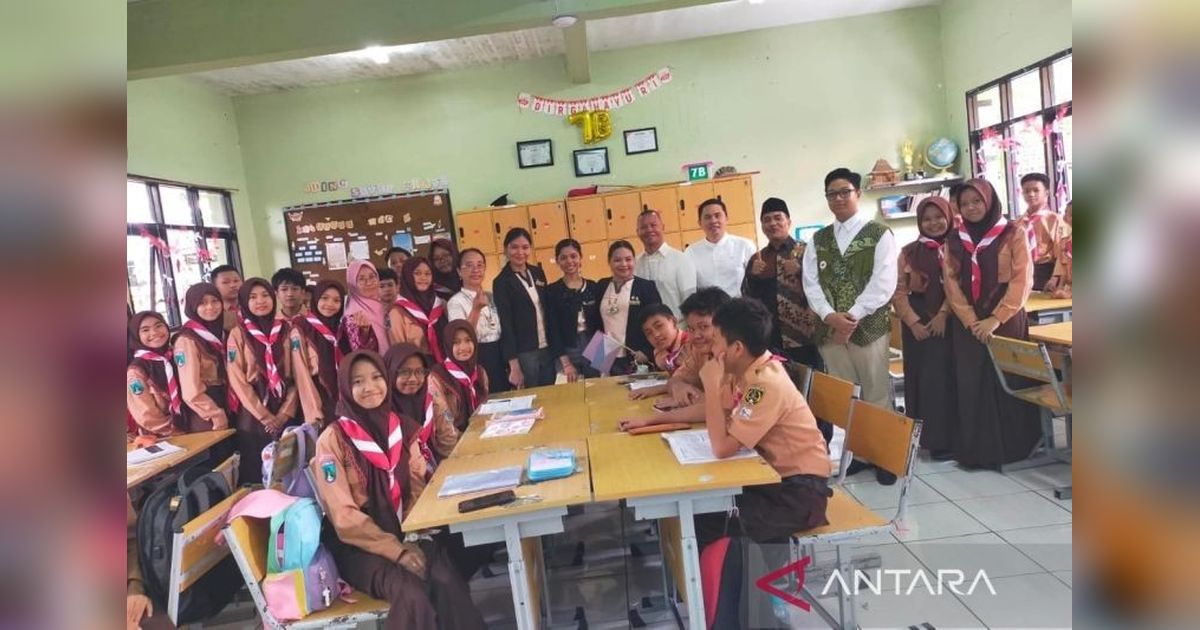 PPL Internasional di Lamongan: Cetak SDM Unggul, Raih Keunggulan Global