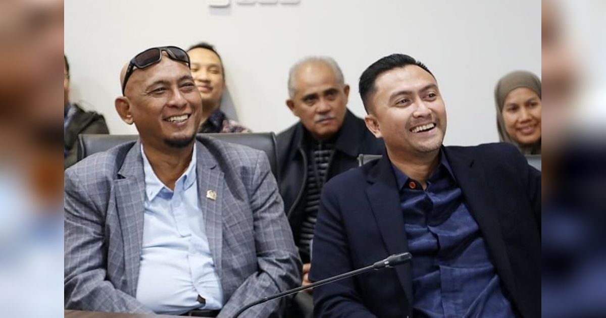 Demokrat Dukung Penuh Pansus DPRD DKI: Jakarta Lebih Baik?