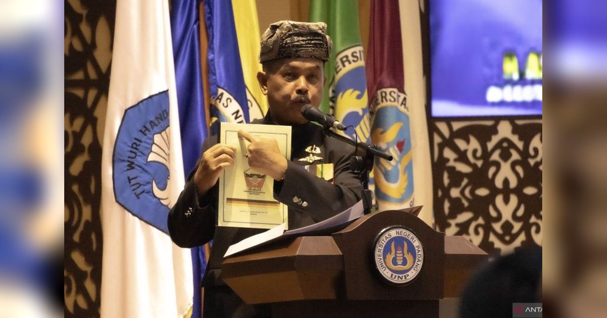 Tanah Ulayat Bersertifikat di Sumbar Tak Bisa Dijual Sembarangan, LKAAM Pastikan!