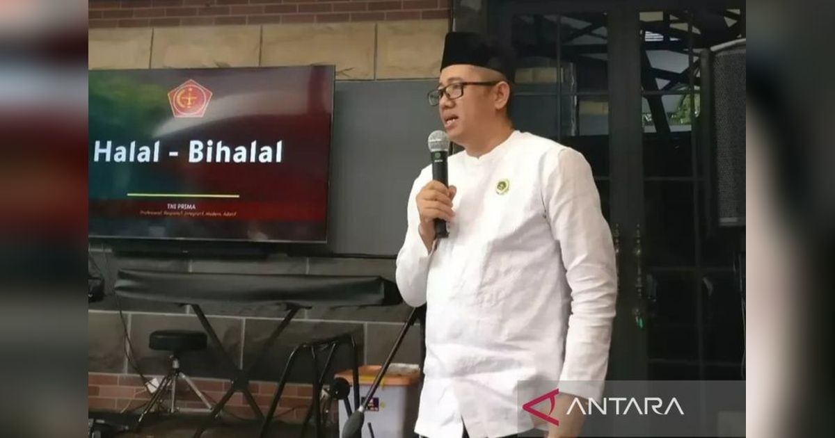 Gema Mathla'ul Anwar: Peringatan Keras, Jangan Lemahkan Peran TNI untuk NKRI!