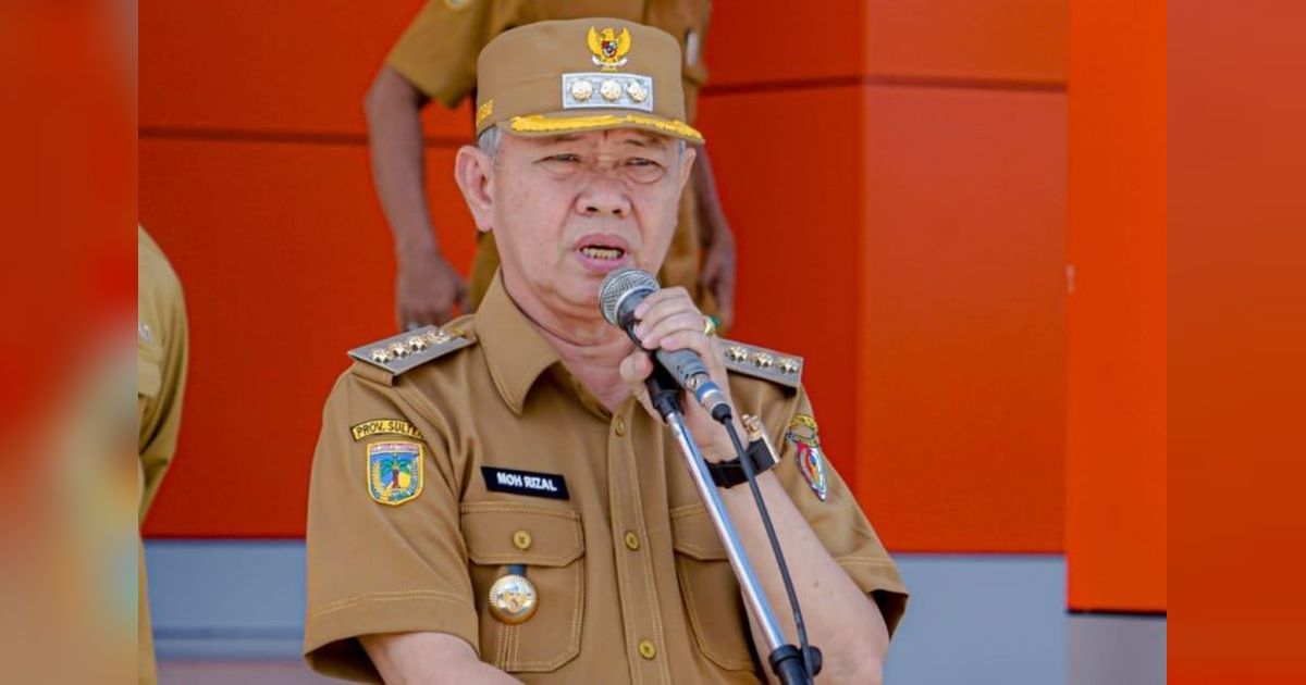 Pemkab Sigi Dorong Peningkatan Produksi Pertanian: Fokus pada Kesejahteraan Petani