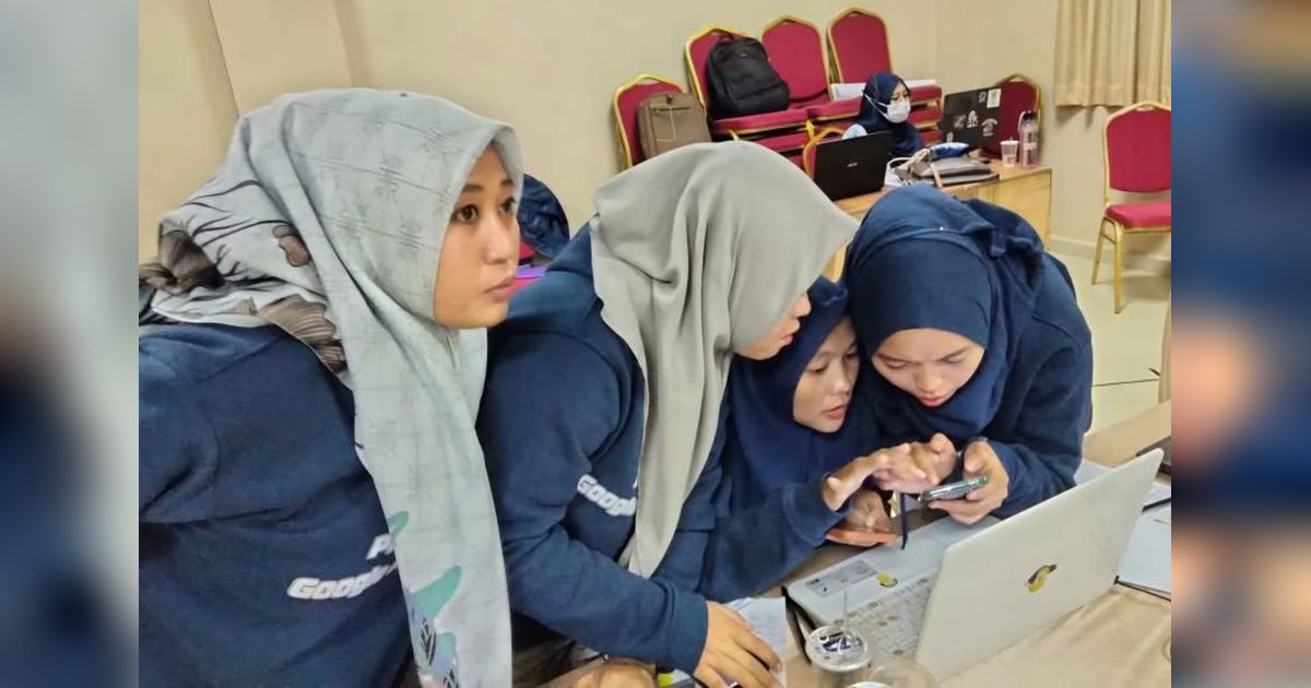 AJI Beri Dukungan Psikologis untuk Jurnalis Korban Kekerasan Seksual