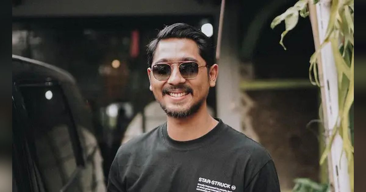 Curhatan Arya Saloka Dapat Peran Pria Manipulatif dan Tukang Selingkuh Tapi Berhati Rapuh di Film 'Dendam Malam Kelam'