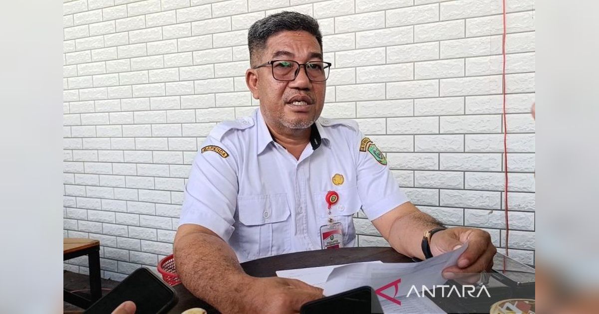 Pendapatan Pajak Parkir Kotim Capai 43,94 Persen, Sistem Lelang Jadi Kunci