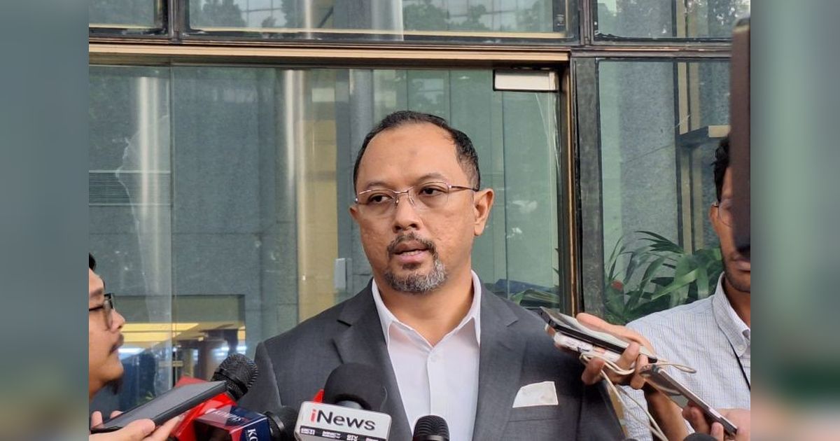 KPK Panggil Mantan Direktur PT Dok dan Perkapalan Kodja Bahari Terkait Kasus Korupsi Kapal TNI AL