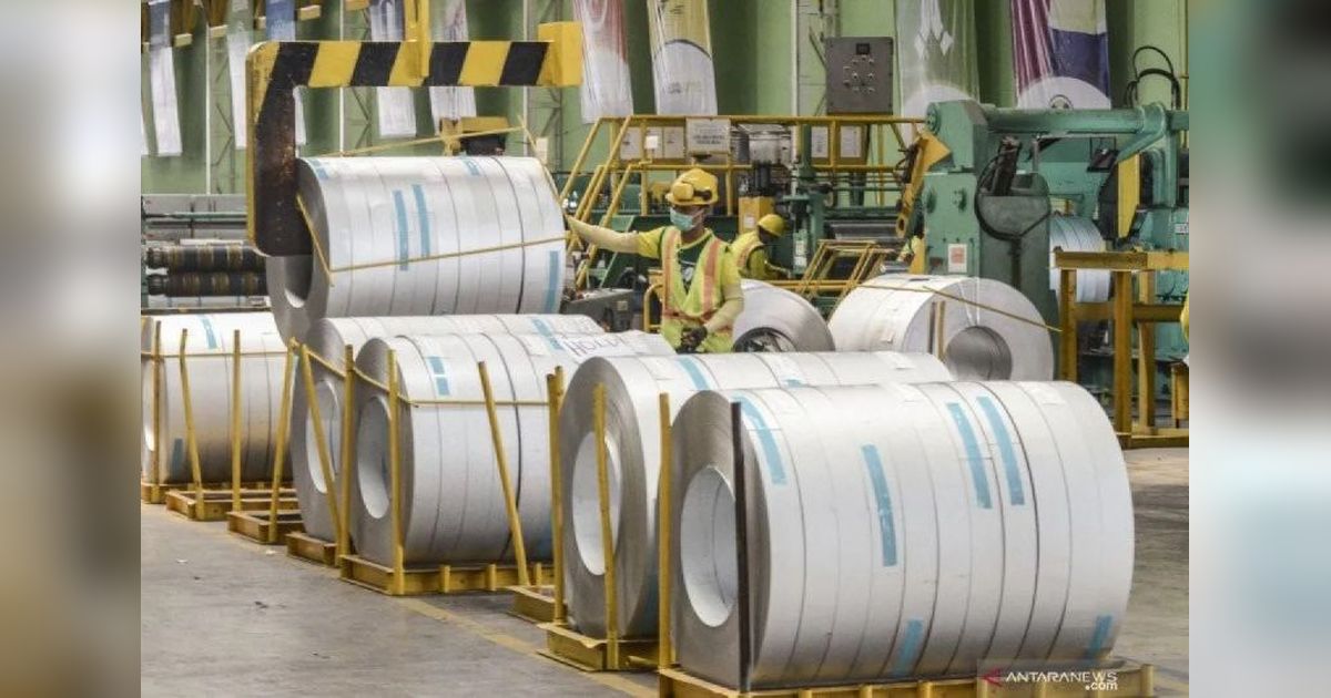 Gapensi Desak Pemerintah Awasi Ketat TKDN demi Kemandirian Industri Nasional