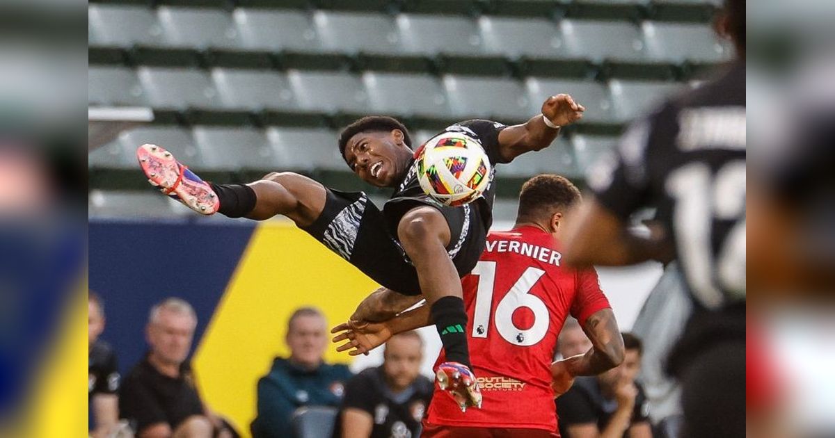 Semenyo Cetak Gol Kilat, Bournemouth Taklukkan Fulham 1-0