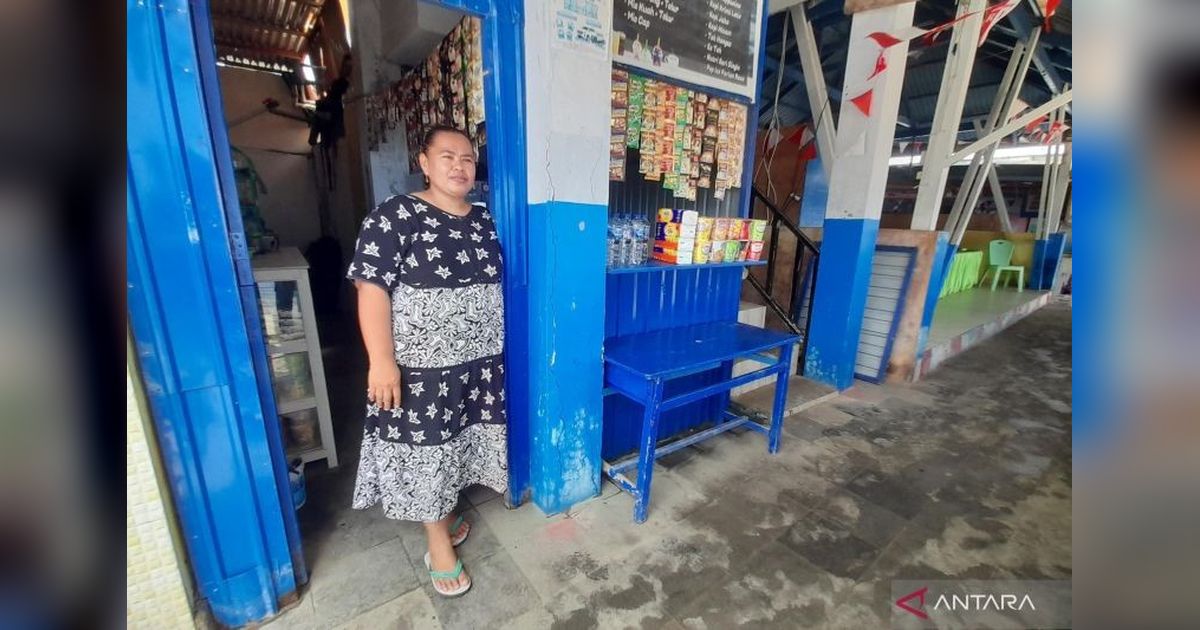 Wisata Hiu Paus Gorontalo: Berkah Ekonomi bagi UMKM Lokal