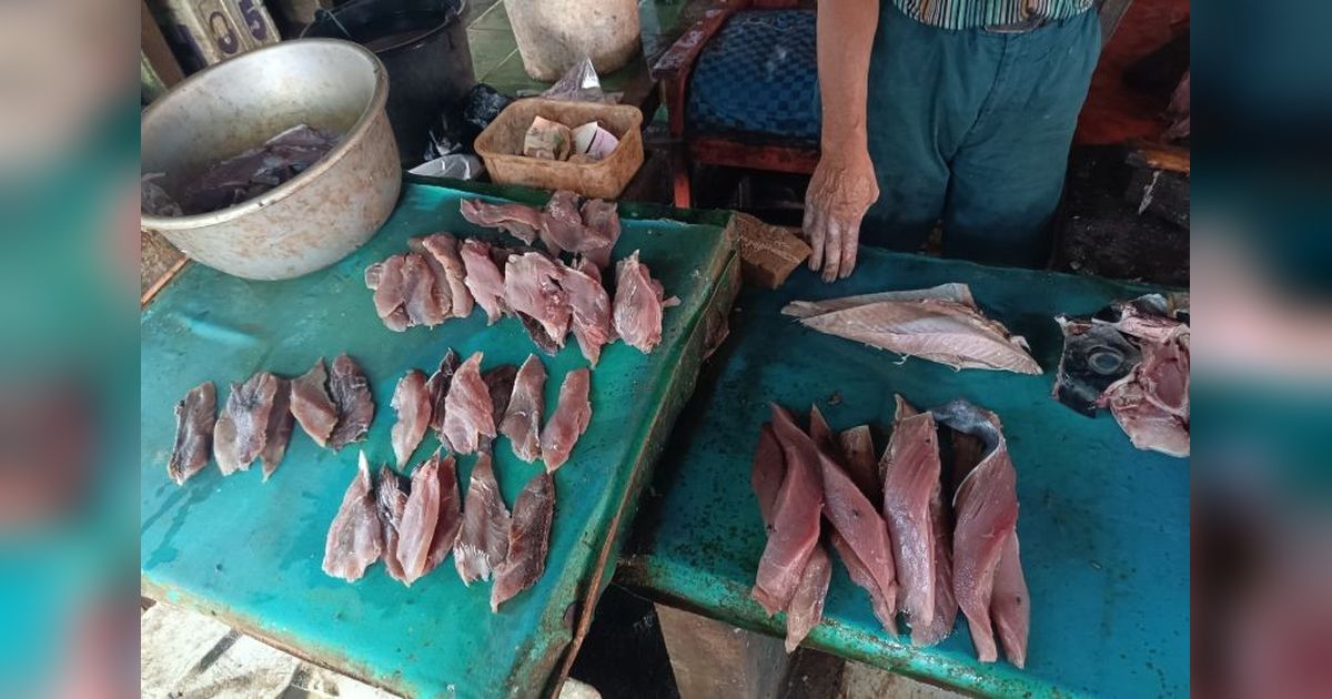 Dempo Ikan Bone: Potensi Ekonomi Baru dari Kuliner Tradisional Sulawesi Selatan