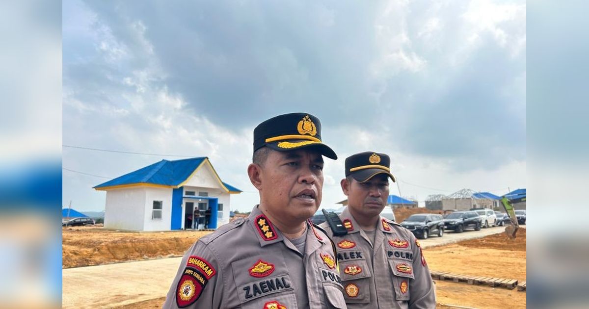 Pembunuhan Honorer DCKTR Batam: Aksi Terencana Diduga Dilatarbelakangi Dendam Kesumat