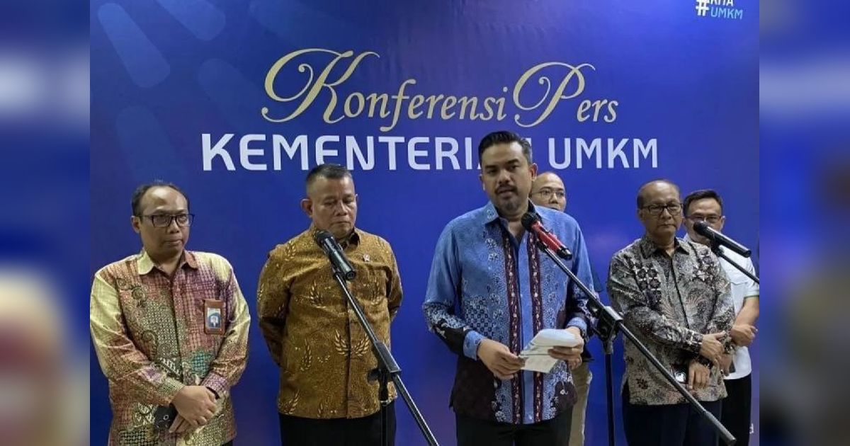 Polemik Tukin Dosen, Impor Migas, dan Usulan Ojol Masuk UMKM