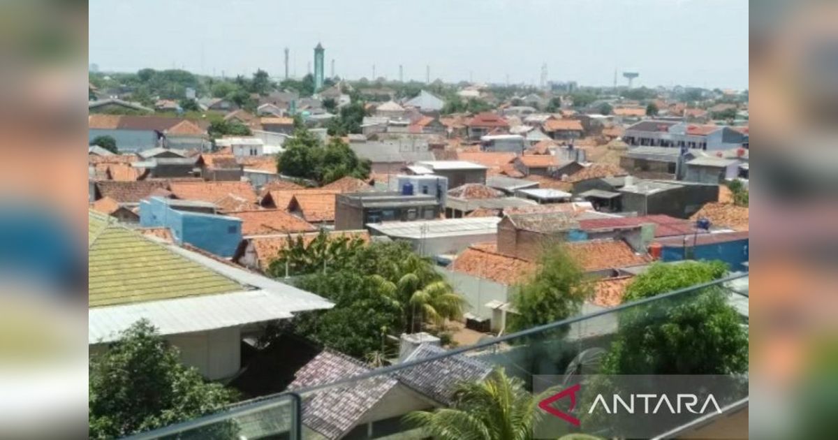 Pemkab Karawang Anggarkan Rp9 Miliar untuk Atasi Kawasan Kumuh