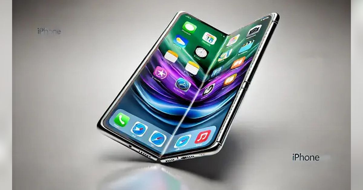 Rumor Anyar iPhone Lipat, Tak Mau Kalah Saing dari Samsung