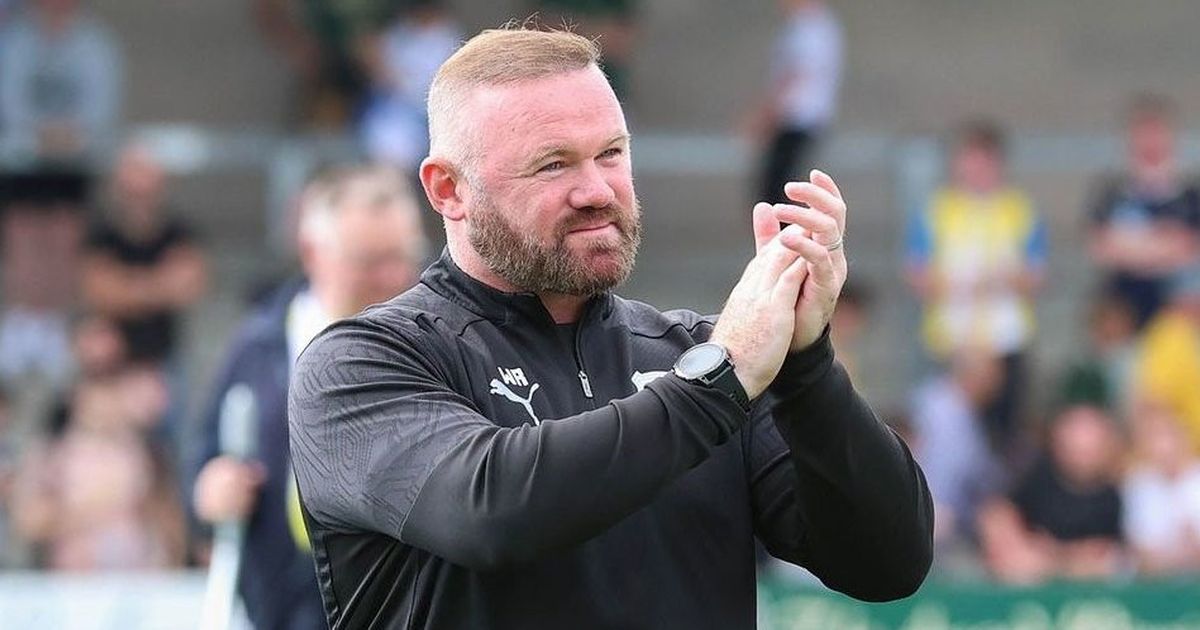 Wayne Rooney Belum Menyerah Jadi Pelatih, Digosipkan Bakal Melatih Klub Inggris Ini