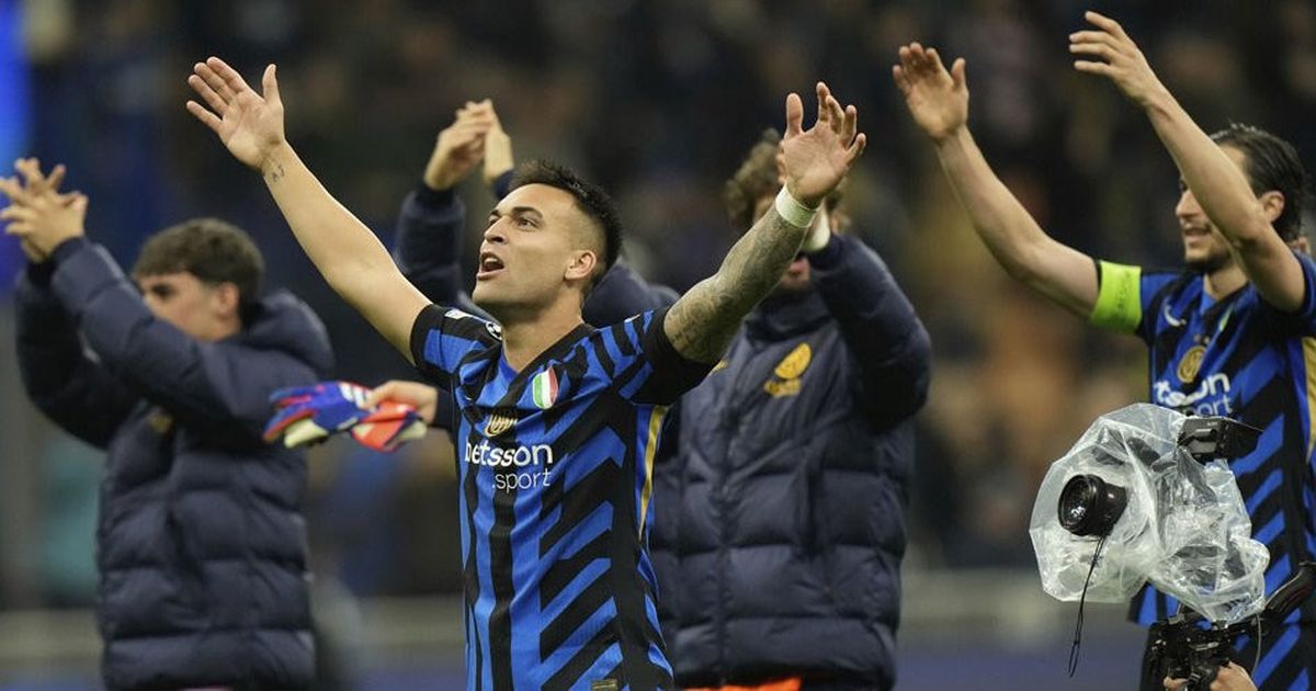 Jadwal Barcelona vs Inter Milan di Semifinal Liga Champions