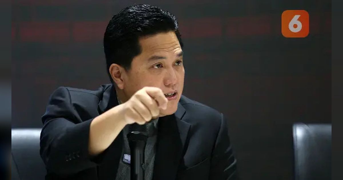 PSSI Luncurkan Garuda Academy, Program Beasiswa Manajemen Olahraga Buat Kembangkan Talenta Muda