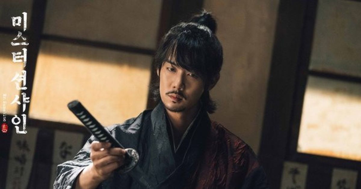 Penuh Karisma, Intip 7 Drama Korea Yoo Yeon Seok dengan Rating Tertinggi