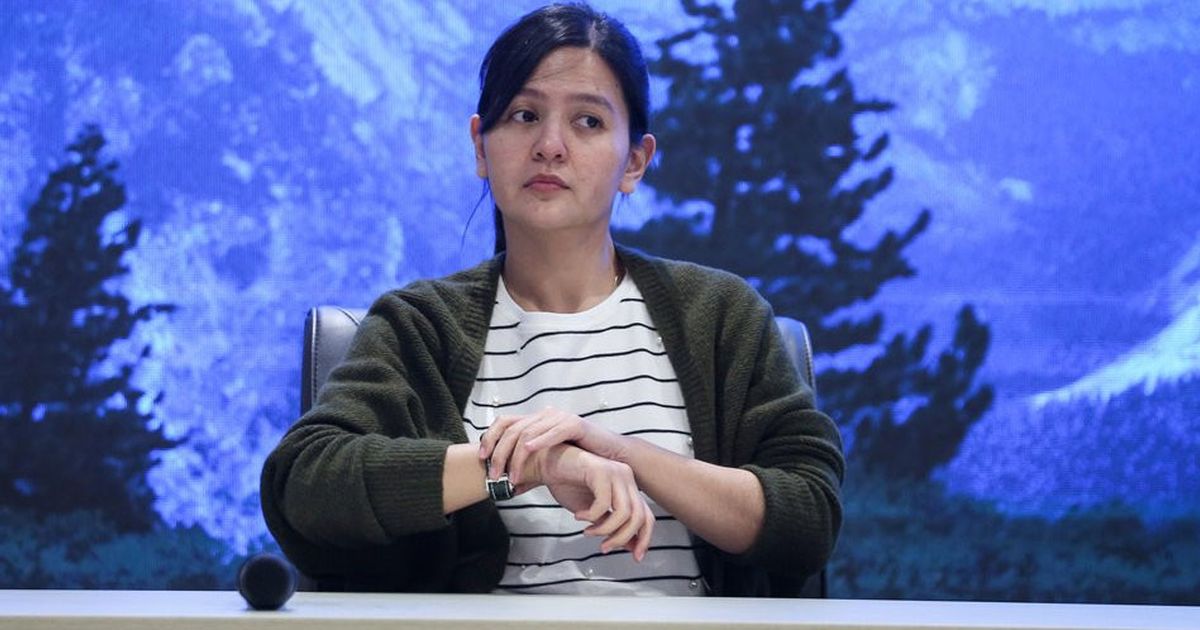5 Kartini Masa Kini di Sepak Bola Indonesia