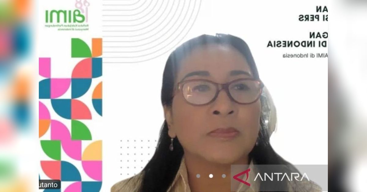 AIMI Desak Pemerintah Perkuat Perlindungan Ibu Menyusui, Waspadai Promosi Susu Formula yang Menyamar!