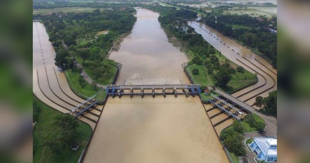 Teknologi Irigasi Hemat Air Pacu Produktivitas Pertanian di Indonesia