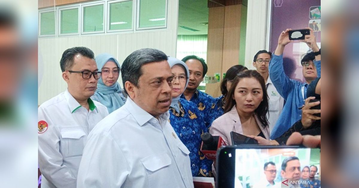 BPJPH dan BPOM Perketat Pengawasan Produk Halal di Pasaran