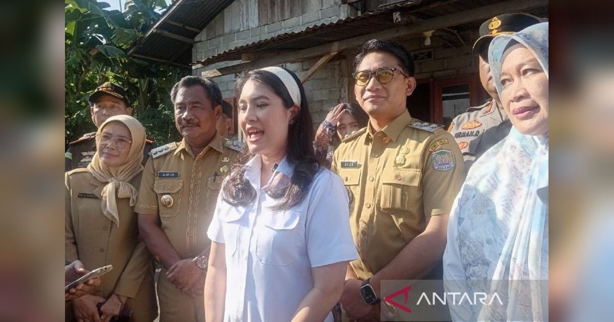 Wamendukbangga Tinjau SPPG Binjai, Pastikan Program Makan Bergizi Gratis Terpenuhi