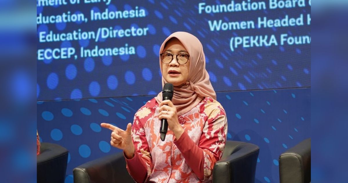 Pemerintah Perkuat Perlindungan Hak Perempuan di Era Digital
