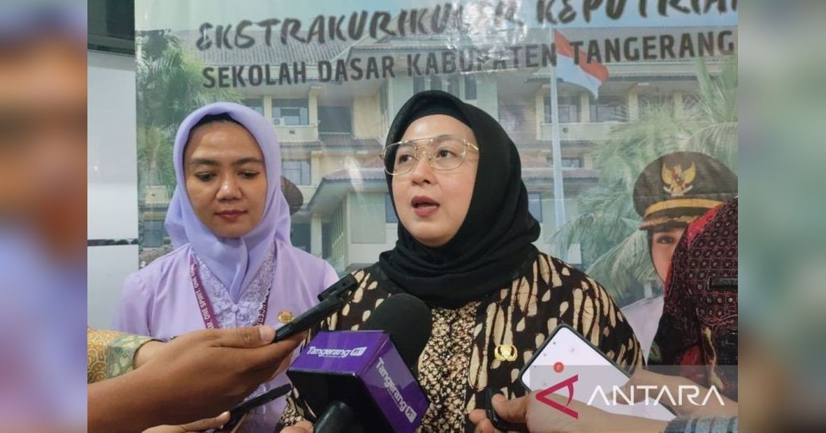 Pemkab Tangerang Dukung Perluasan Transjabodetabek untuk Atasi Kemacetan