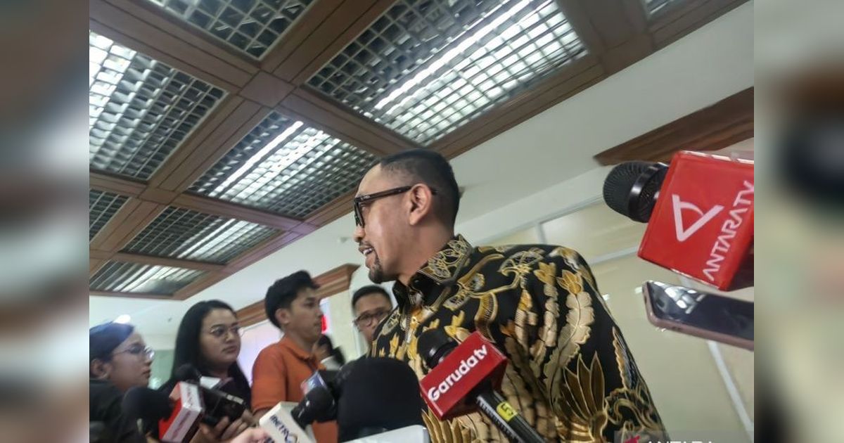 Polri Diminta Tak Kalah dengan Premanisme dalam Penegakan Hukum